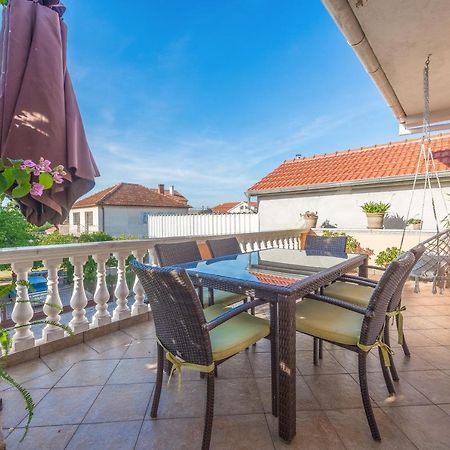 Apartments Stars Zadar Exterior photo