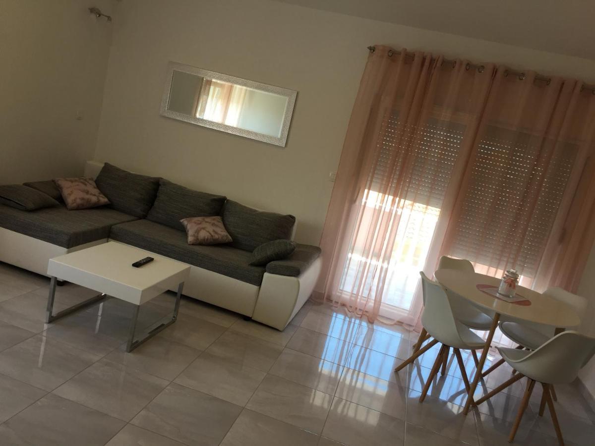 Apartments Stars Zadar Exterior photo