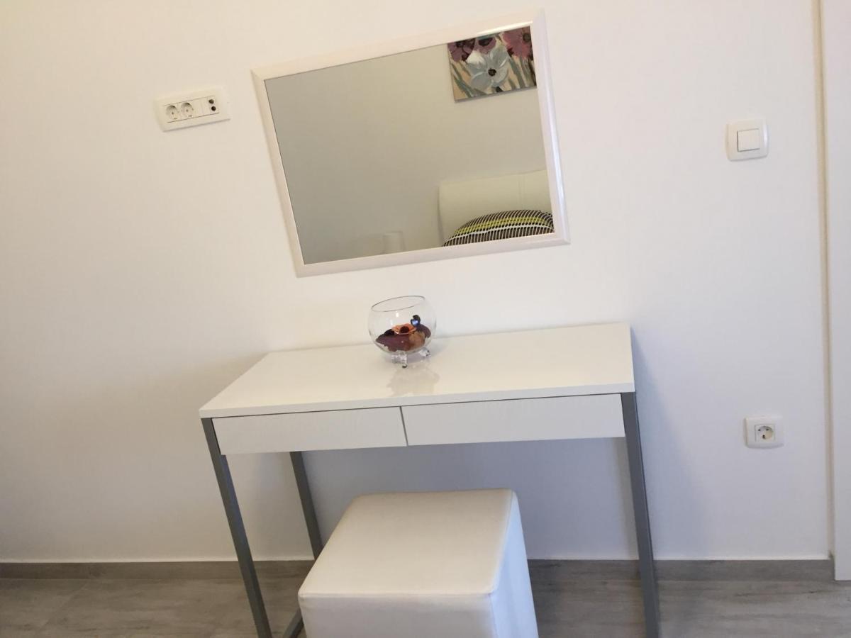 Apartments Stars Zadar Exterior photo