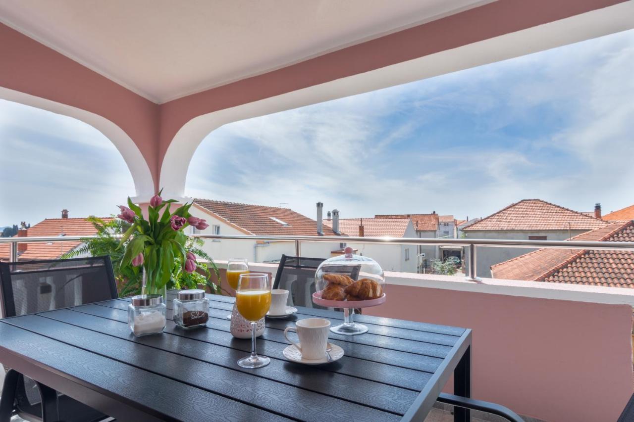 Apartments Stars Zadar Exterior photo