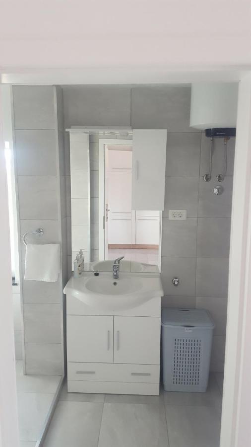 Apartments Stars Zadar Exterior photo