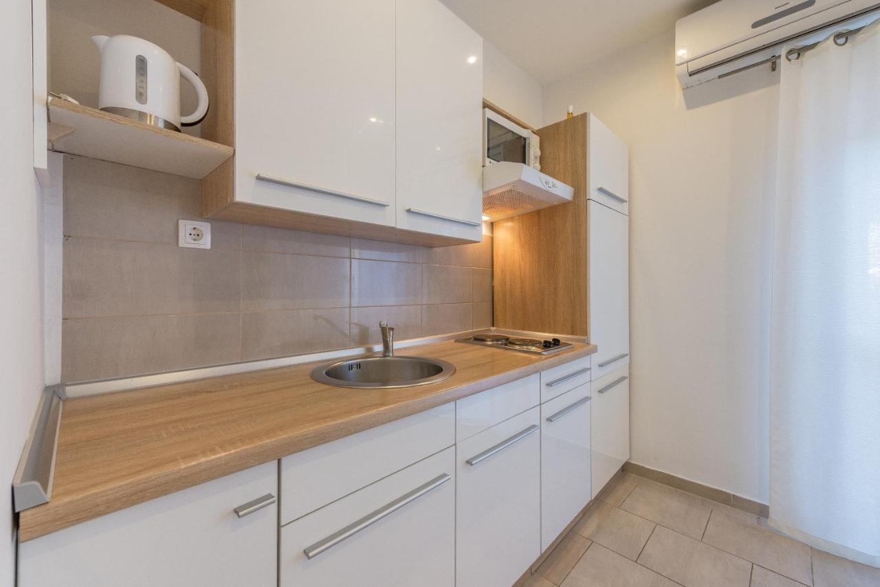 Apartments Stars Zadar Exterior photo