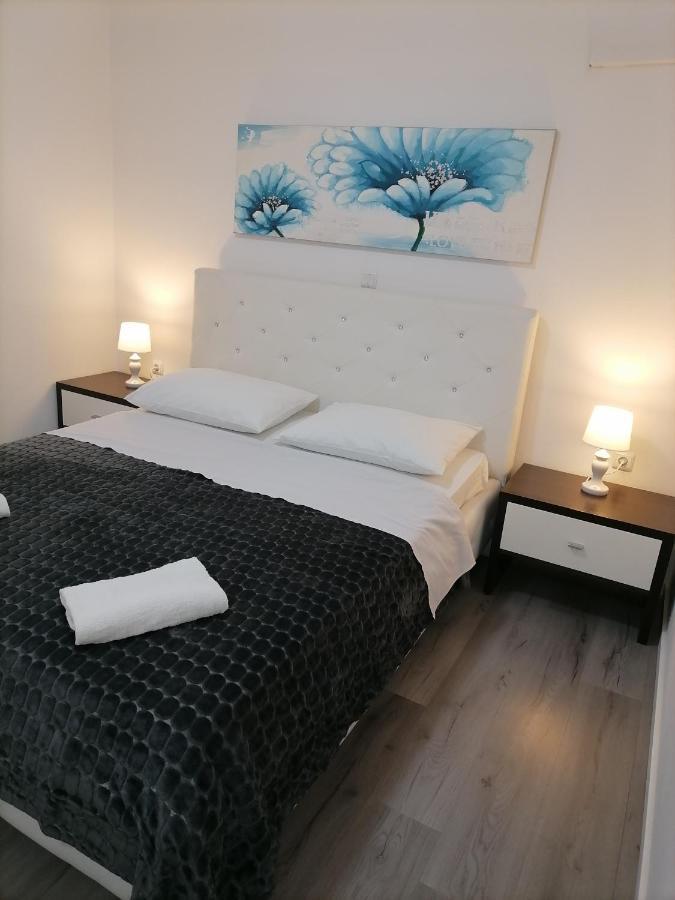 Apartments Stars Zadar Exterior photo