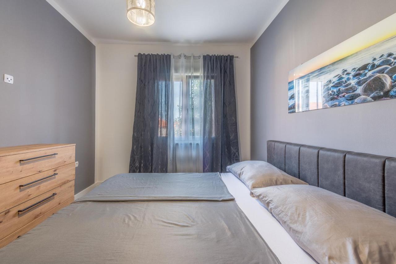 Apartments Stars Zadar Exterior photo