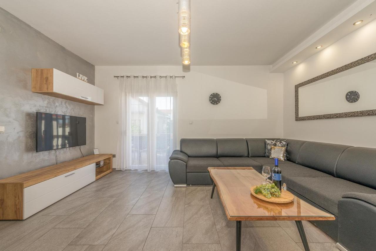 Apartments Stars Zadar Exterior photo