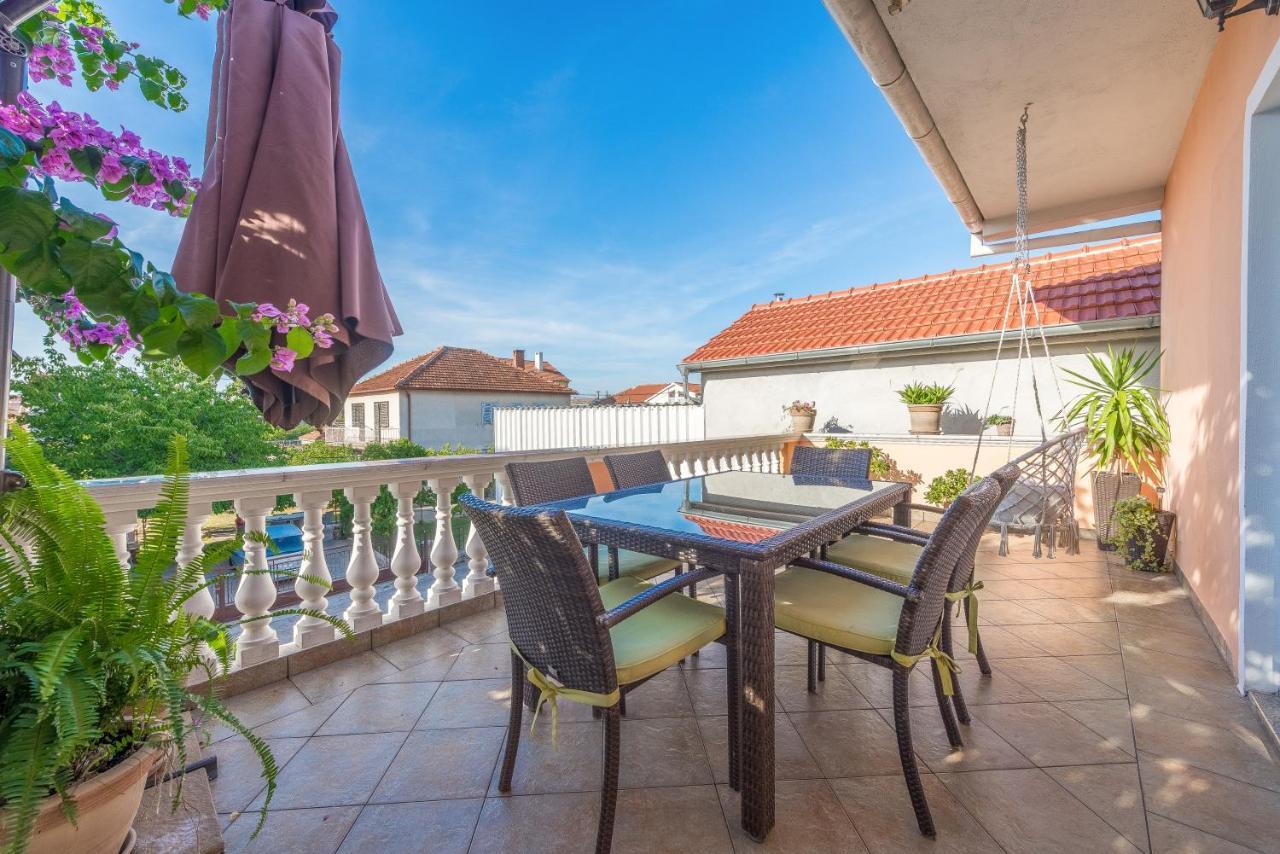 Apartments Stars Zadar Exterior photo