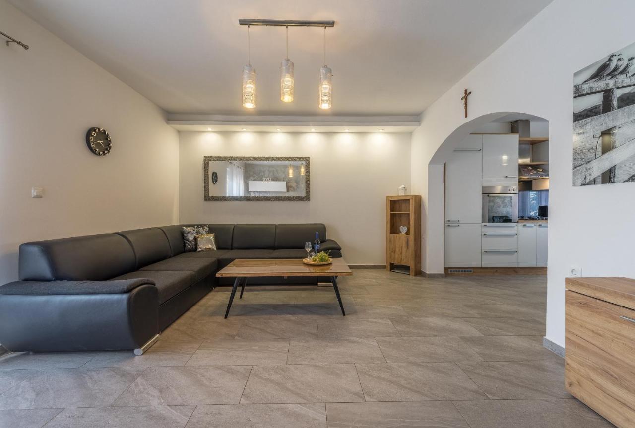 Apartments Stars Zadar Exterior photo