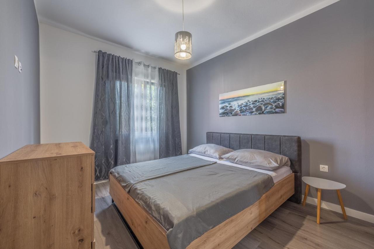 Apartments Stars Zadar Exterior photo