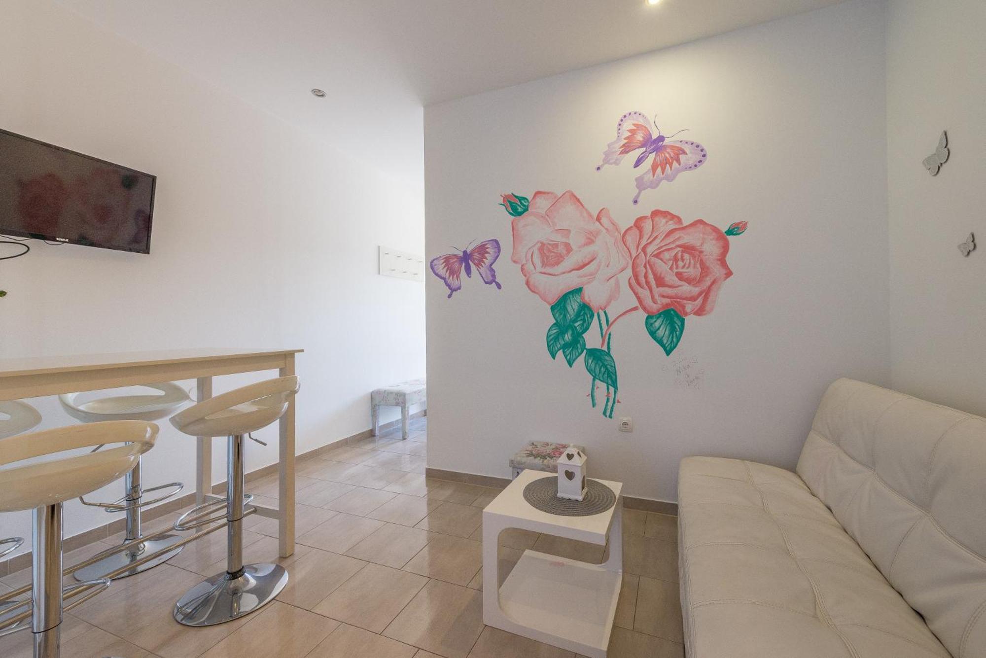 Apartments Stars Zadar Room photo
